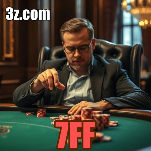 Esportes em Alta: Explorando 7FF para Gamers Aventureiros